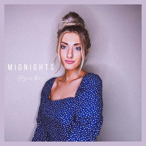 Cover art for Midnights